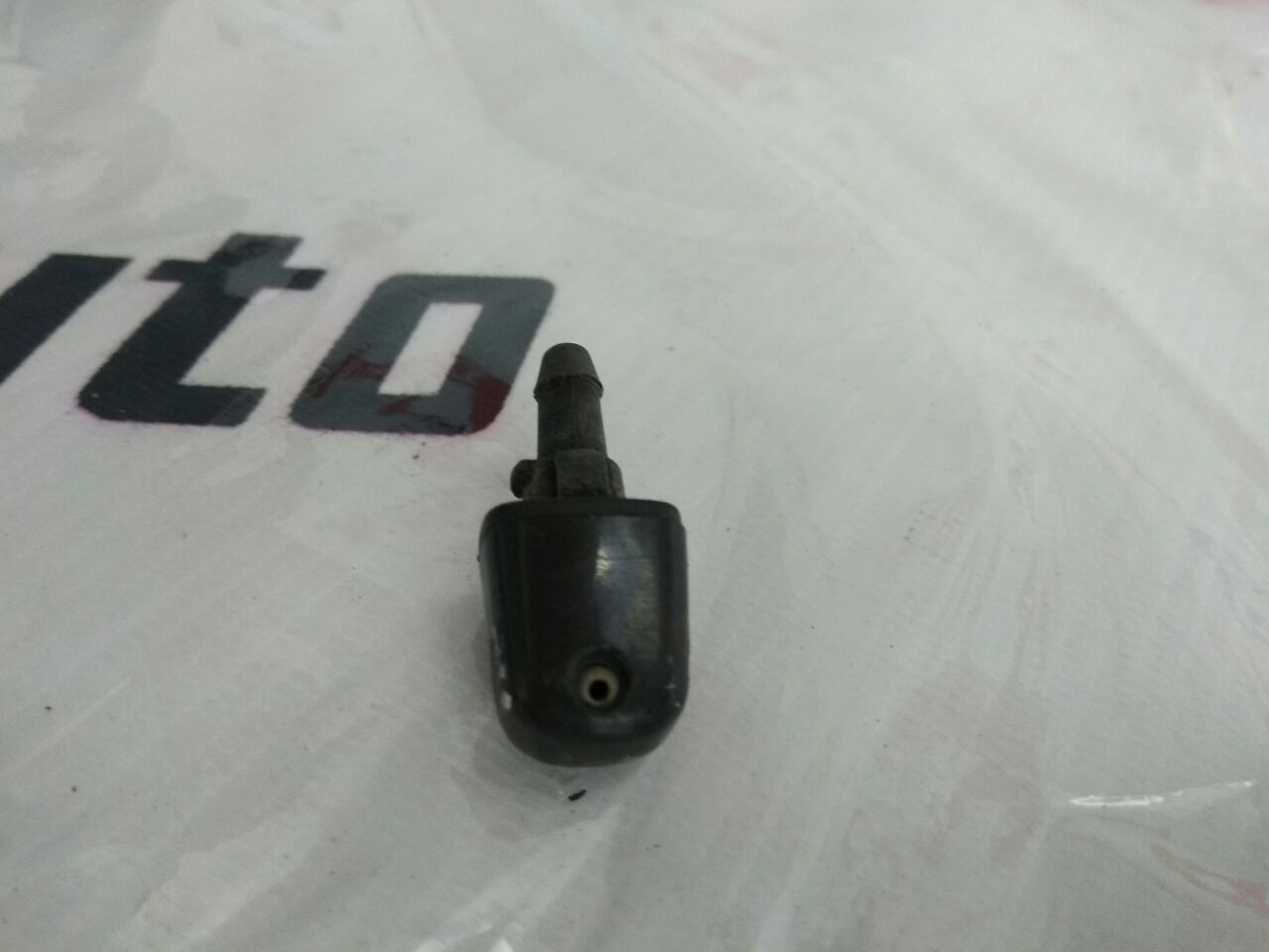 injector spălător uși portbagaj