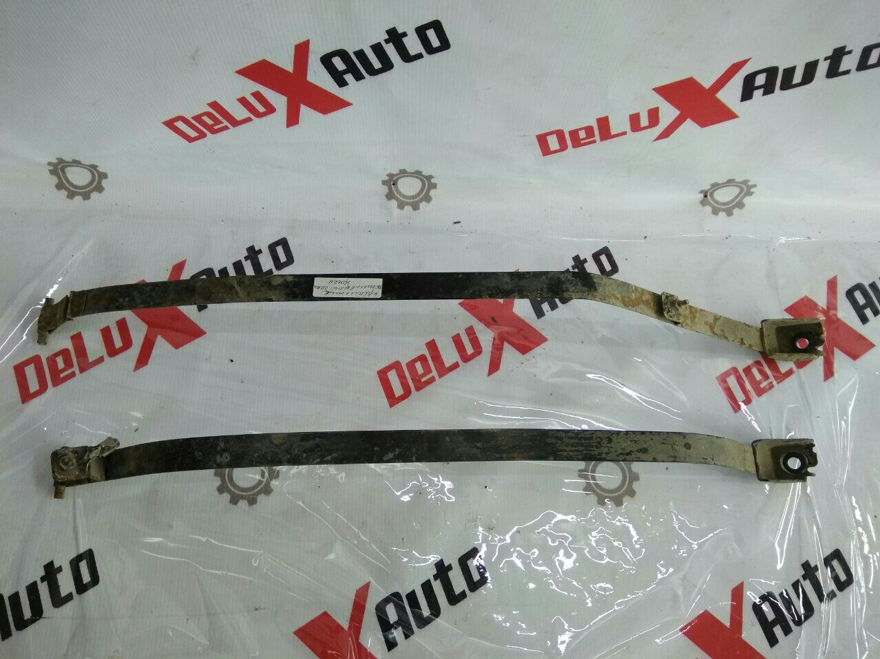 suport combustibil rezervor