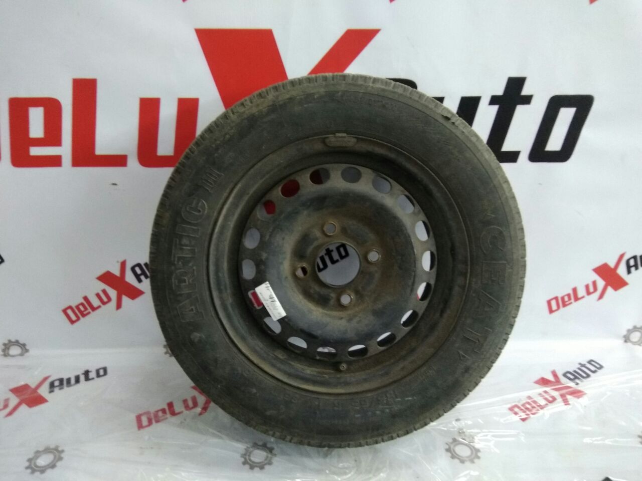 anvelopă 185/65R14