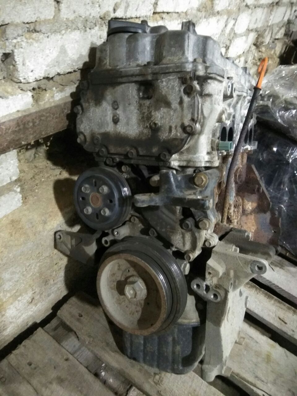 motor volum 1,5