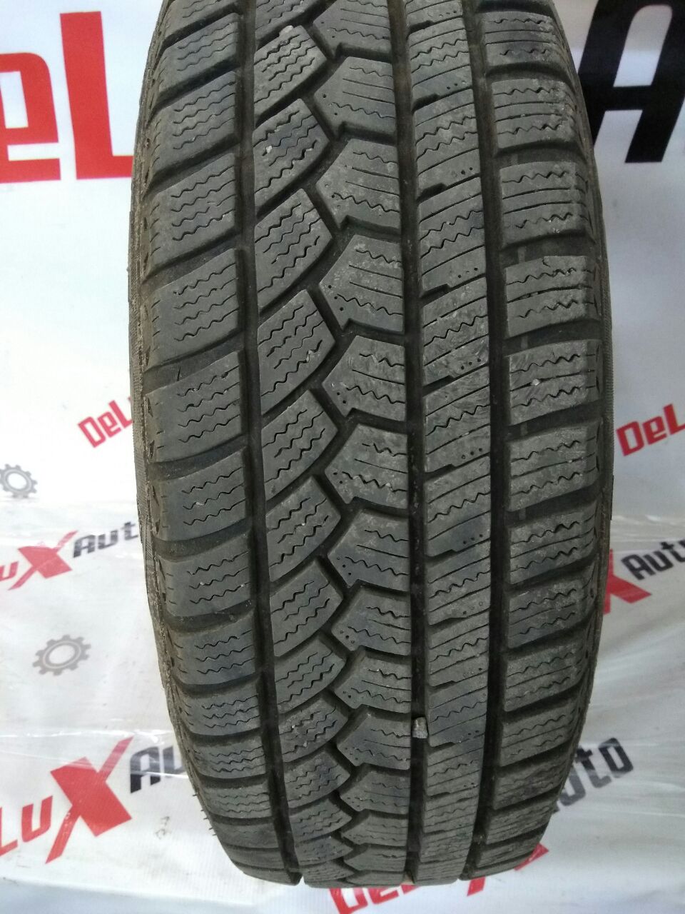 Диск с шиной 185/65R15