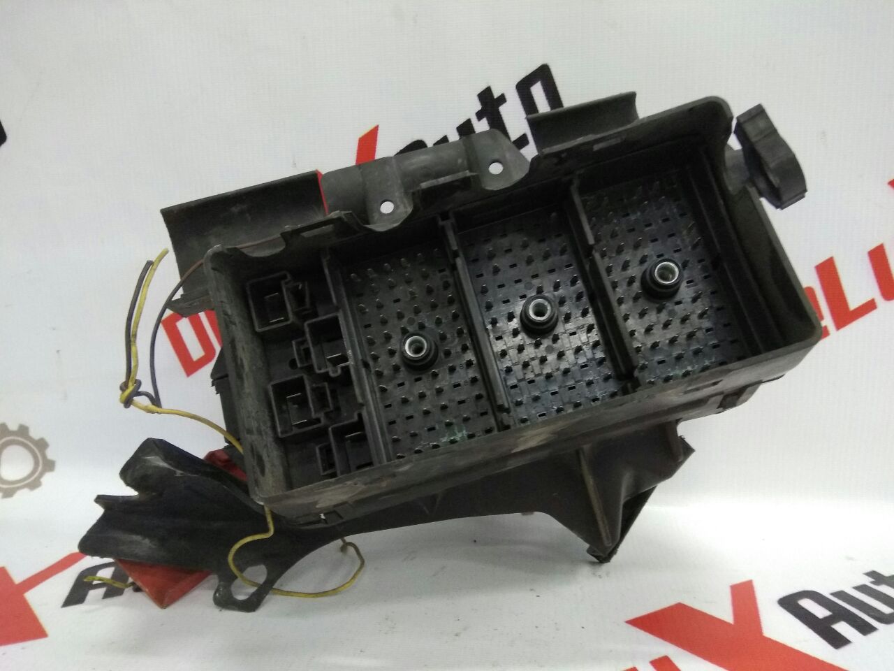 modul releu