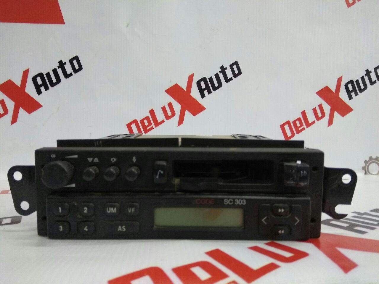 radio