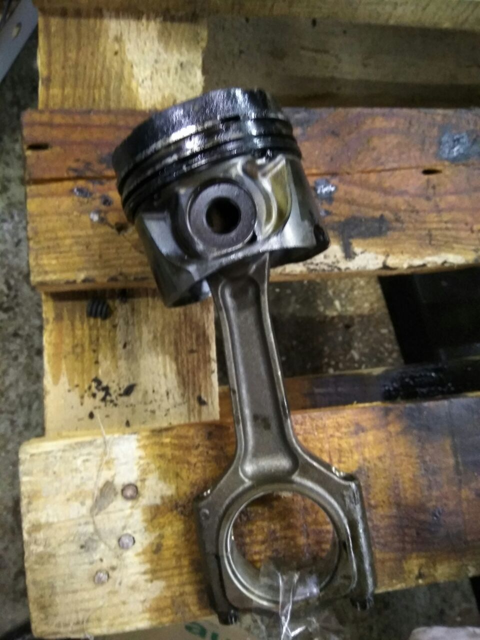 piston