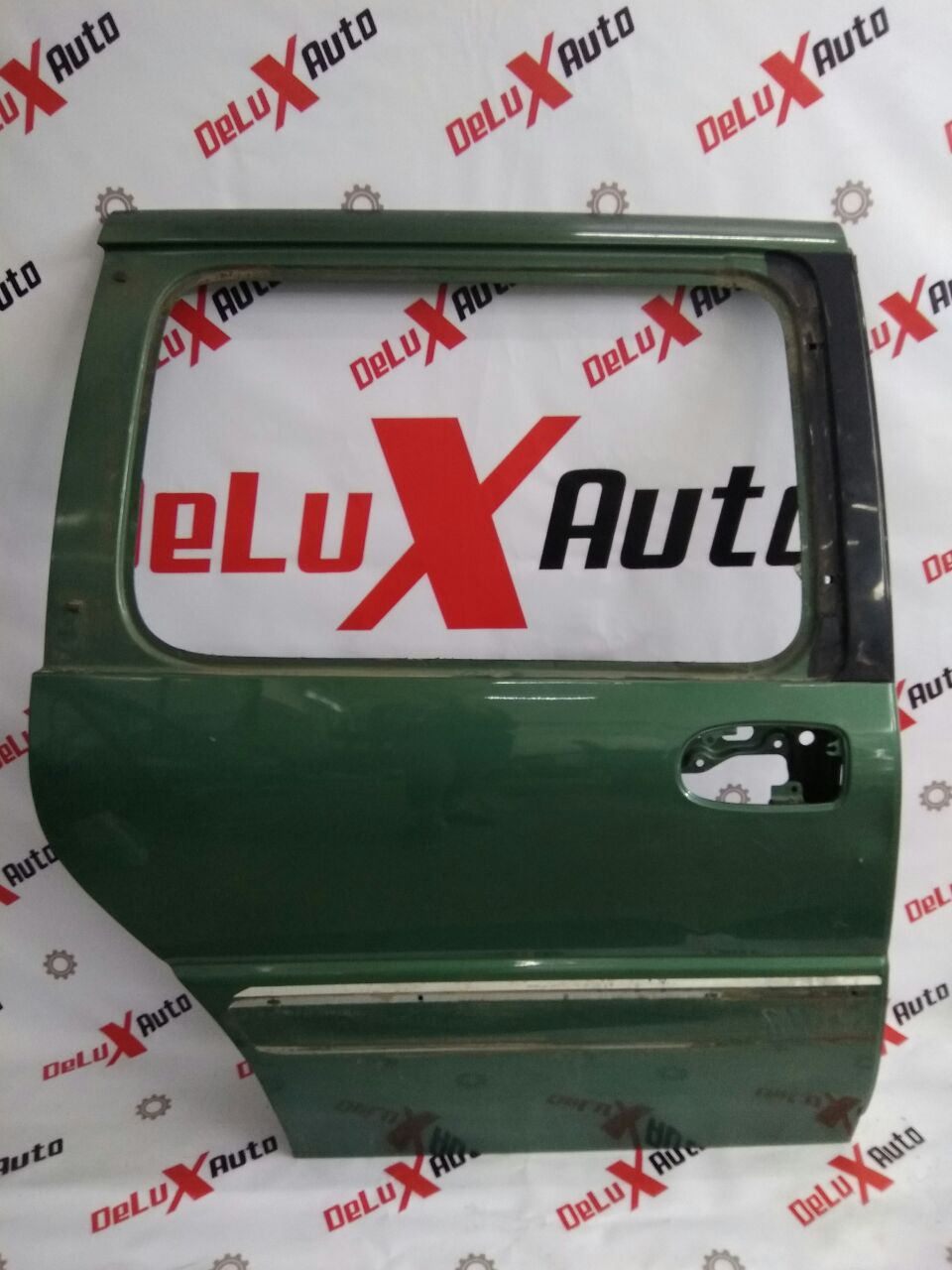ușă spate dreapta
