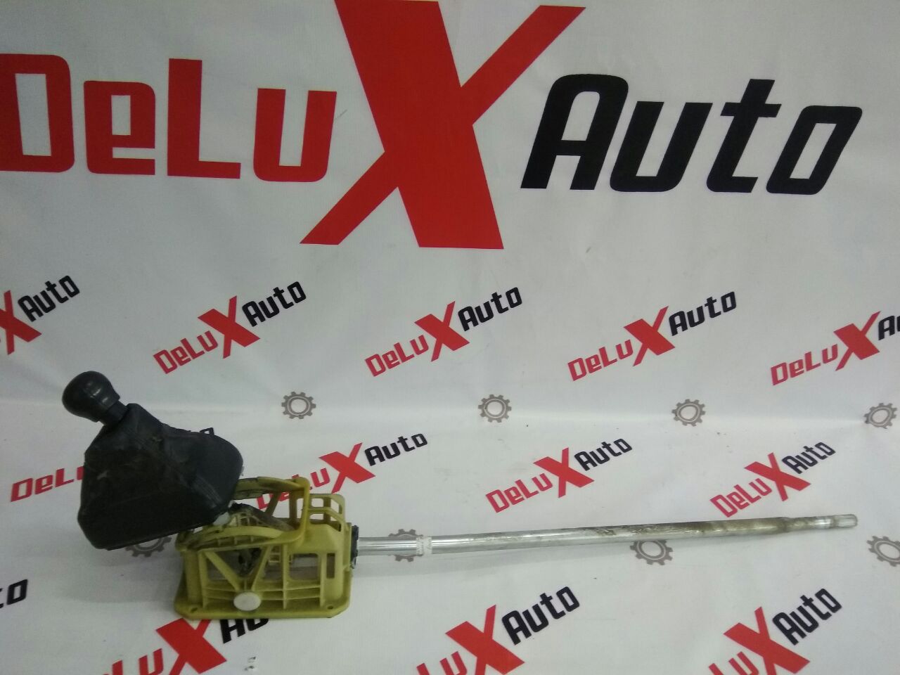 braț suspensie comutare cutie automată