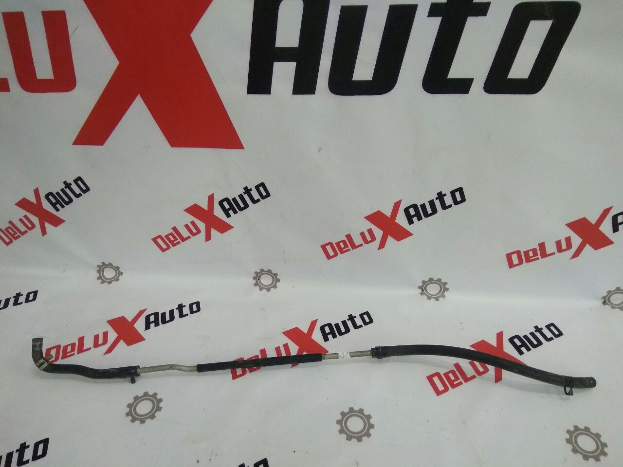 conductă sistem răcire