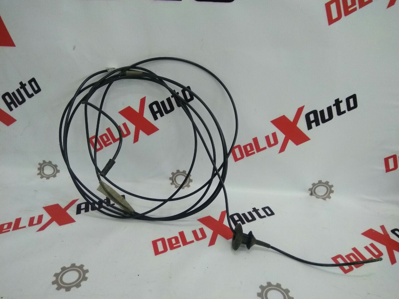 conductă vacuum