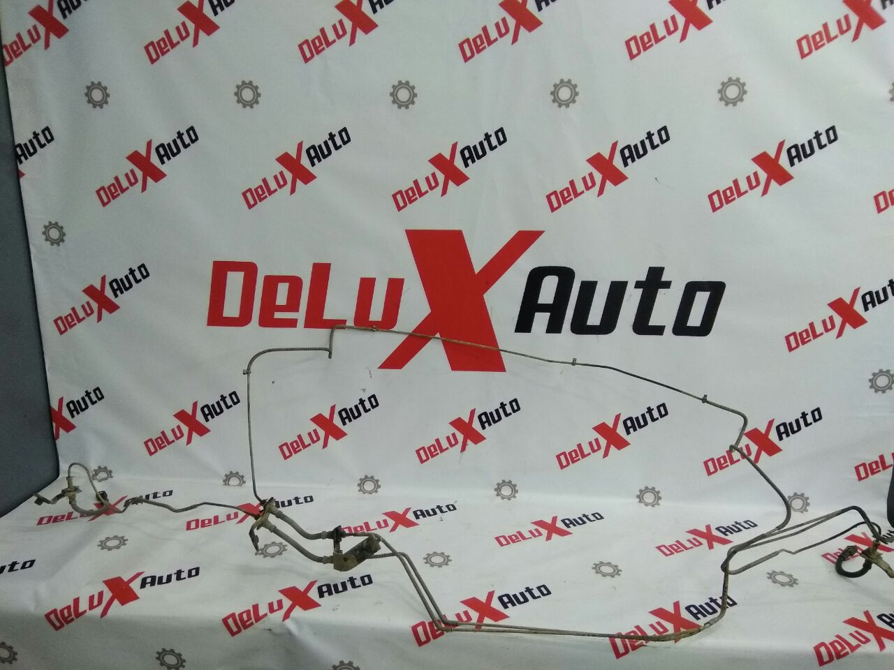 conductă frână sistem