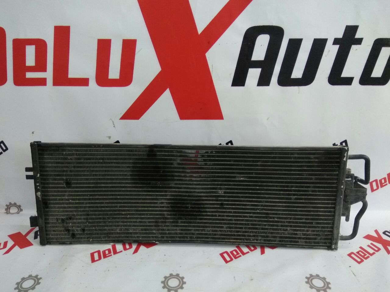 radiator aer condiționat