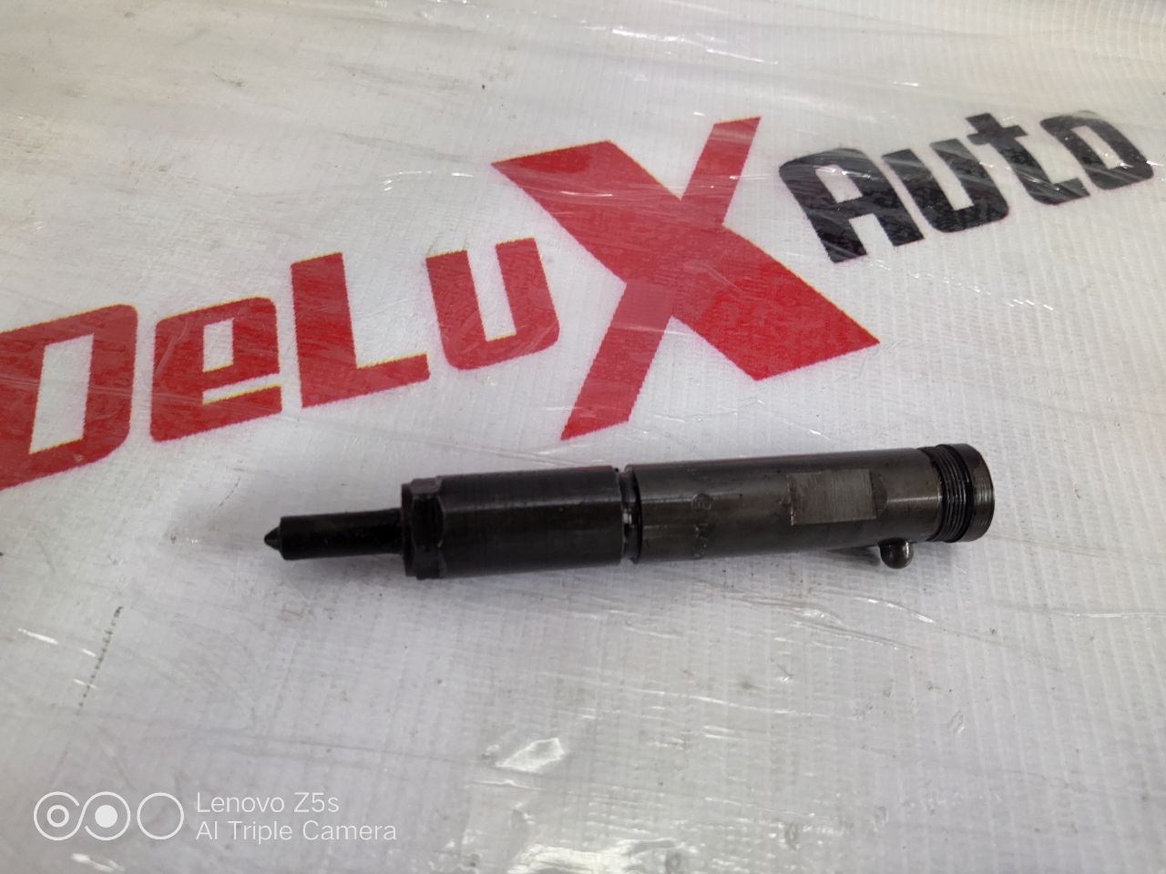 combustibil injector 4 bucăți