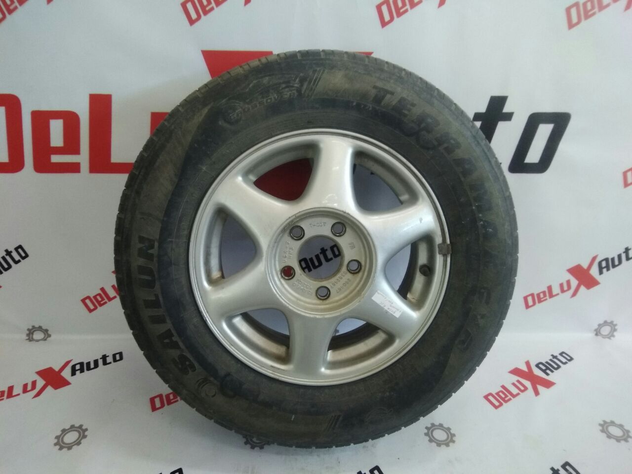 roată 215/70R16