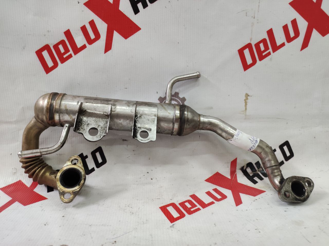 răcitor EGR