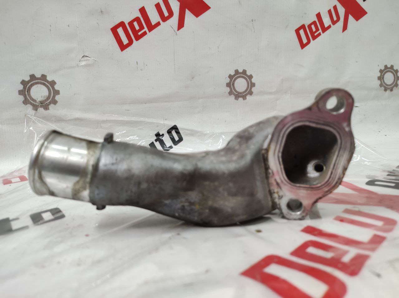 din aluminiu furtun sistem răcire