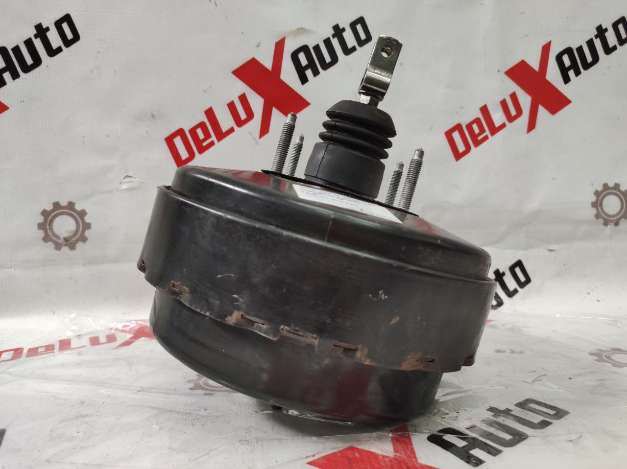 vacuum întăritură frână