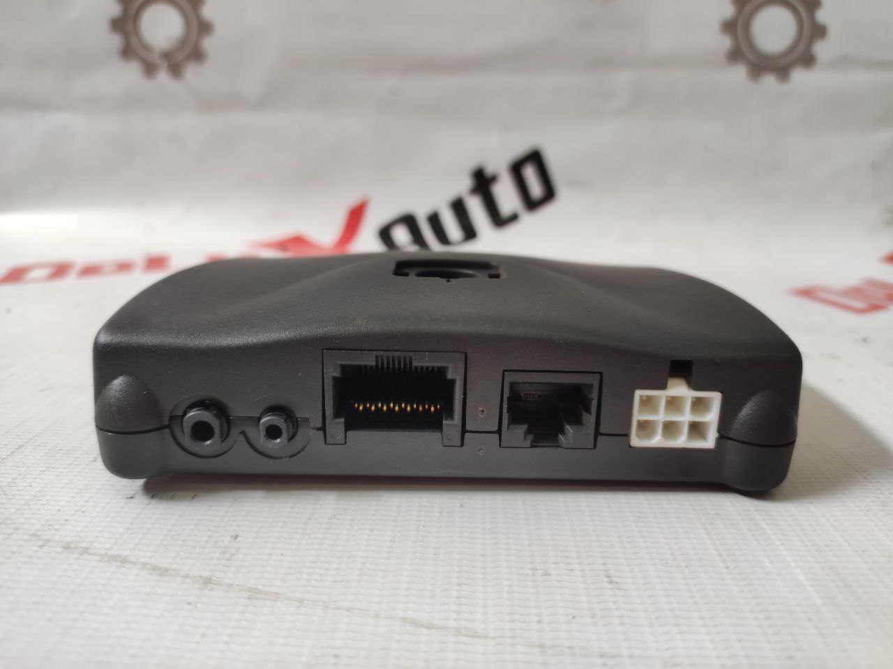 modul comandă telefon