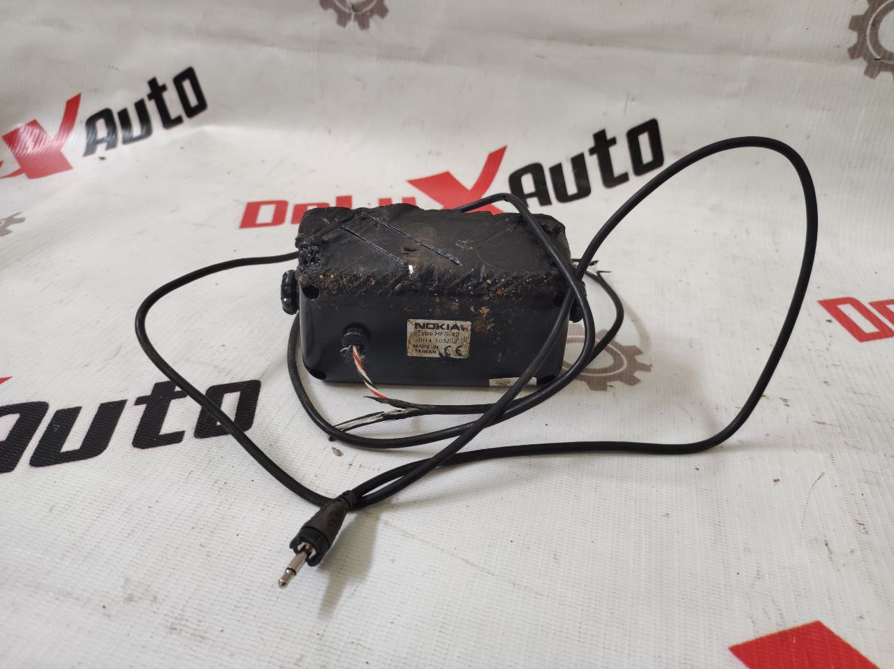 difuzor pe telefon