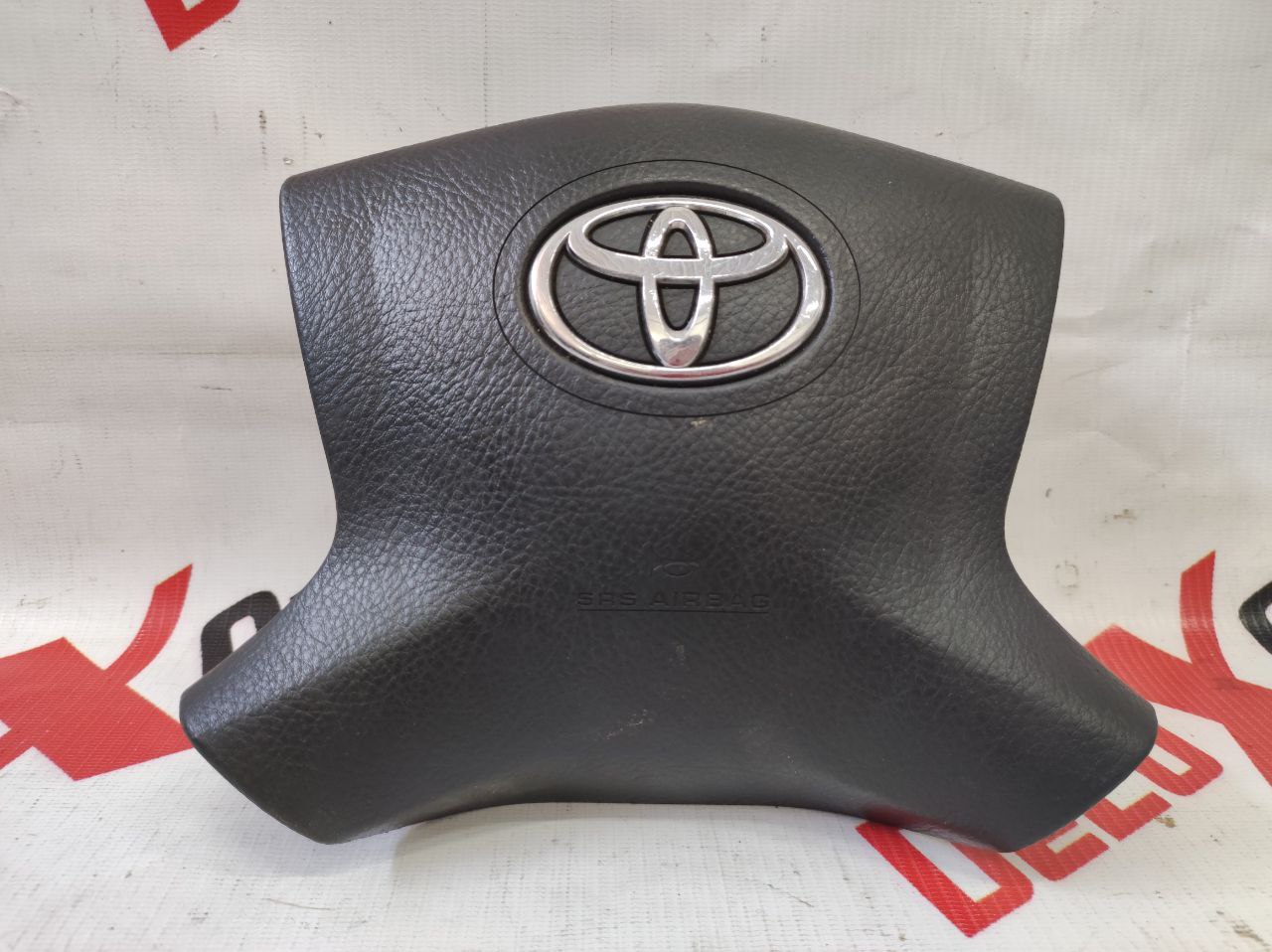 airbag volan