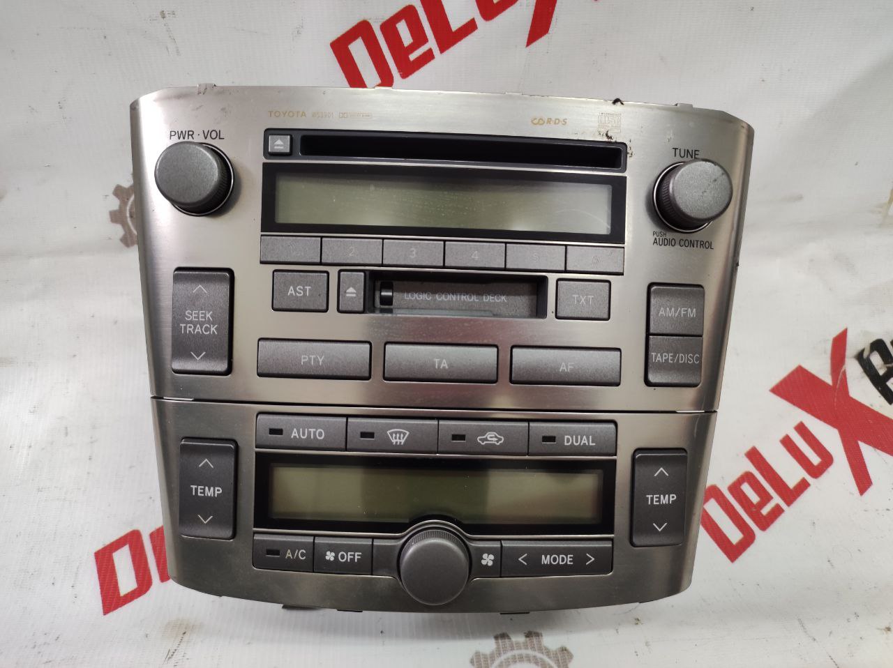radio
