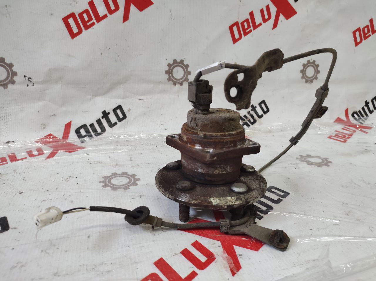 butuc spate dreapta