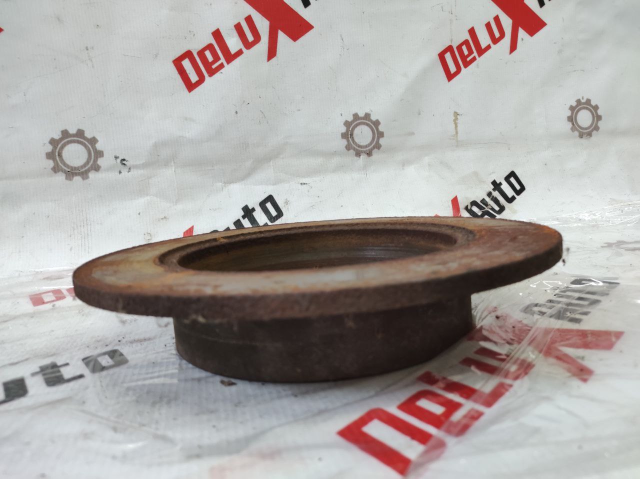 disc frână spate stânga