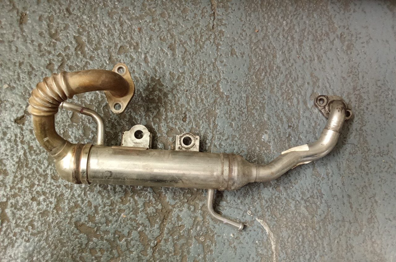 răcitor EGR