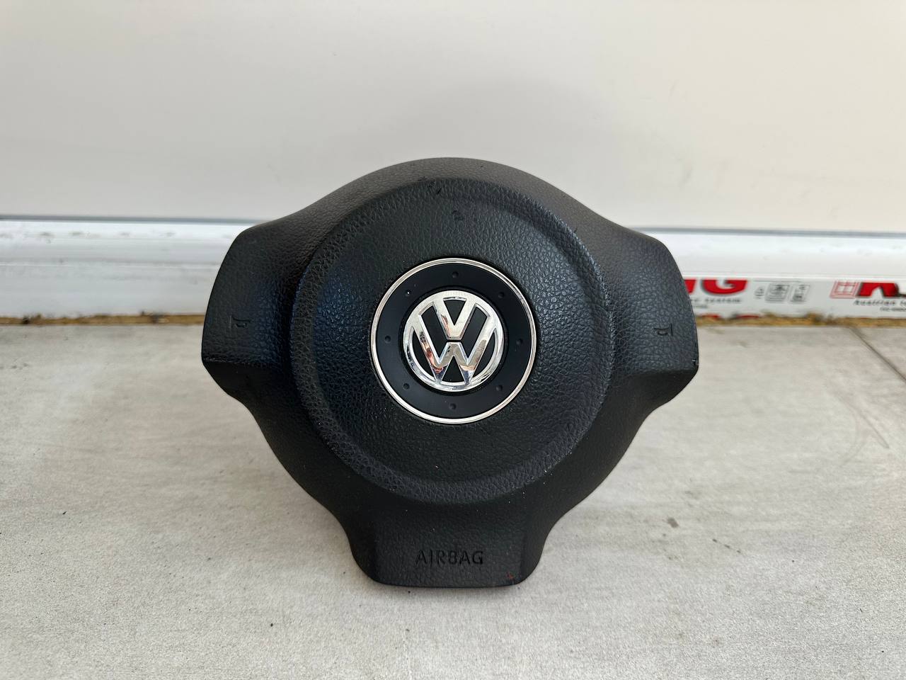 airbag volan