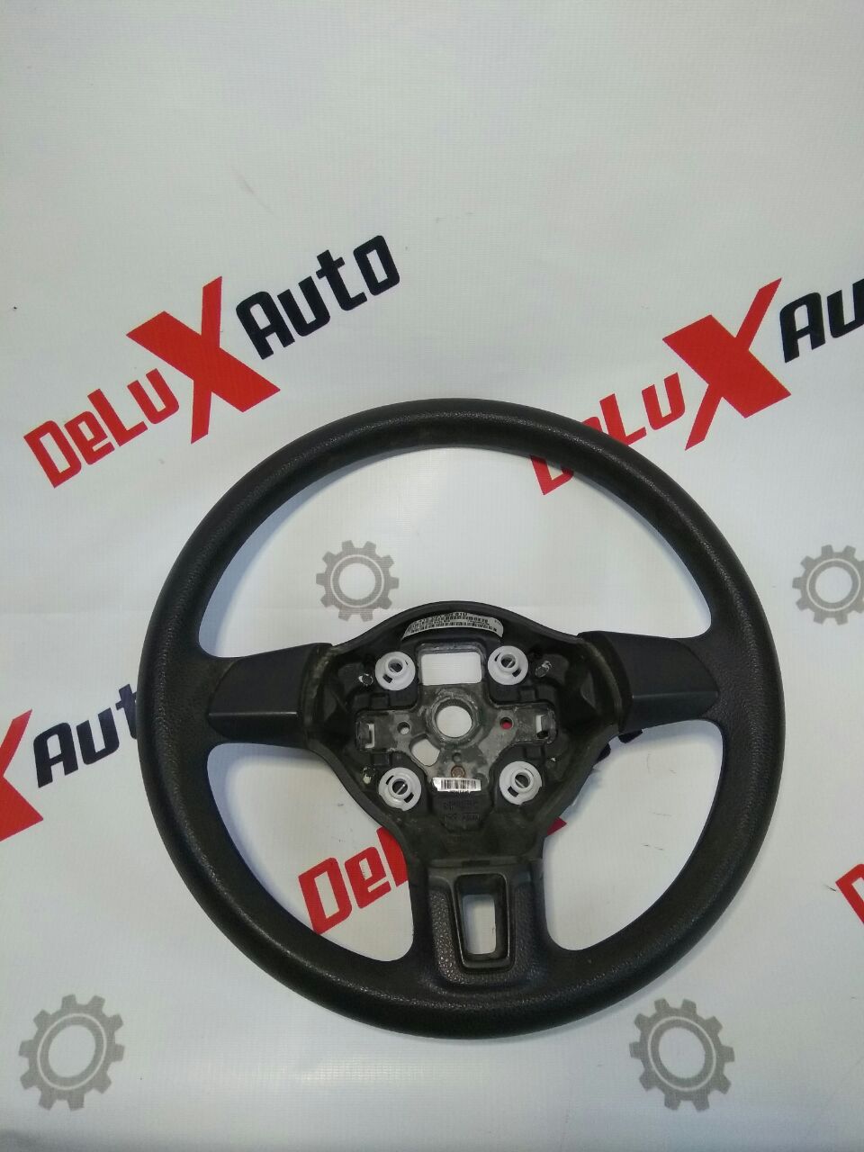 direcție roată