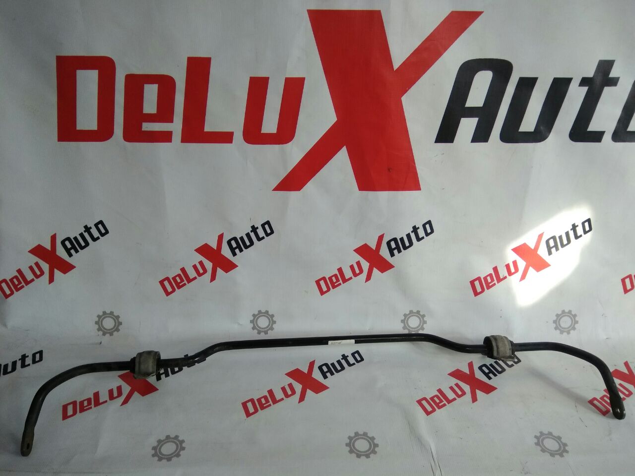 bară stabilizatoare spate Jetta