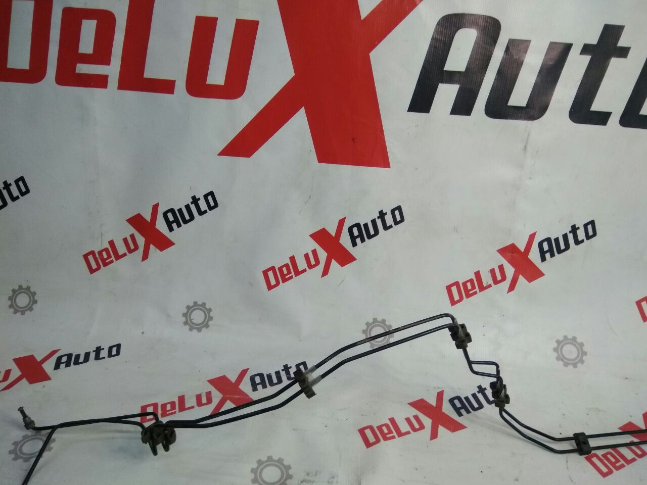 conductă frână