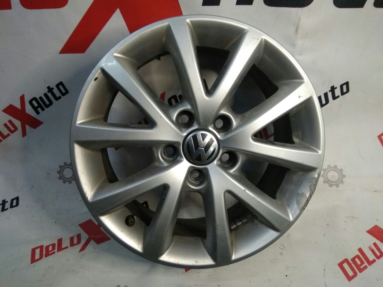 disc defect