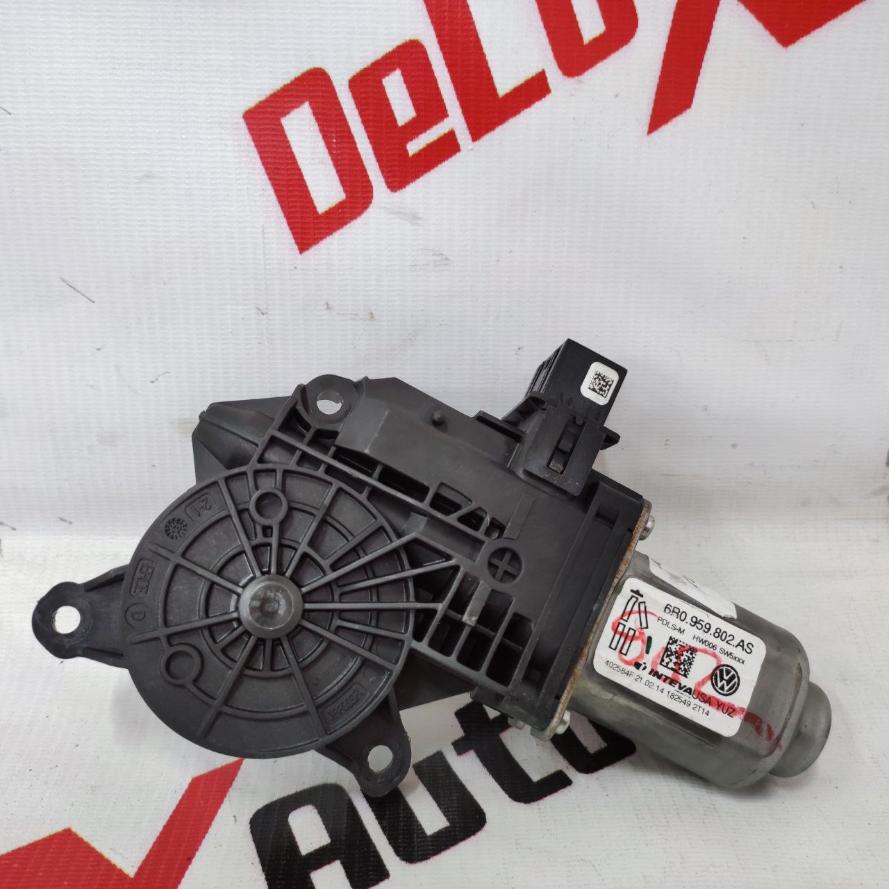 motor electric încuietoare uși față dreapta