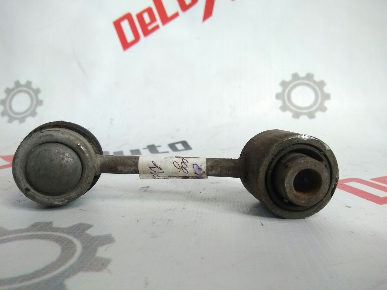 suport stabilizator spate stânga