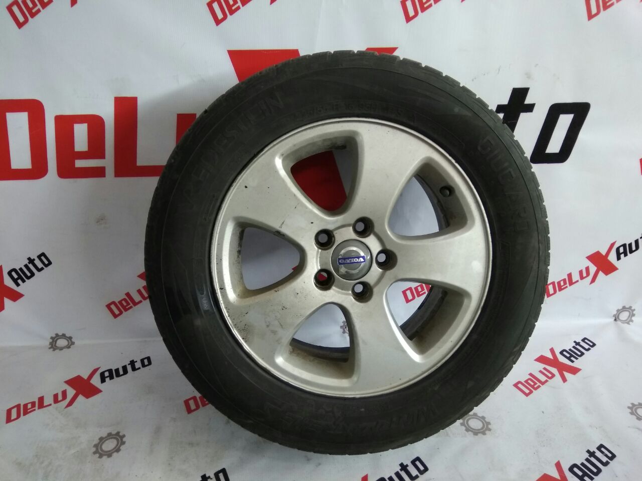Колесо 225/55R16