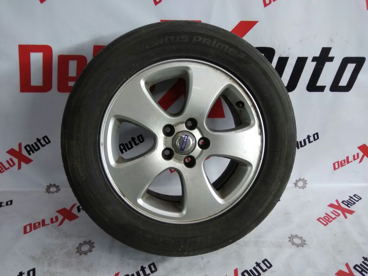 Колесо 225/55R16