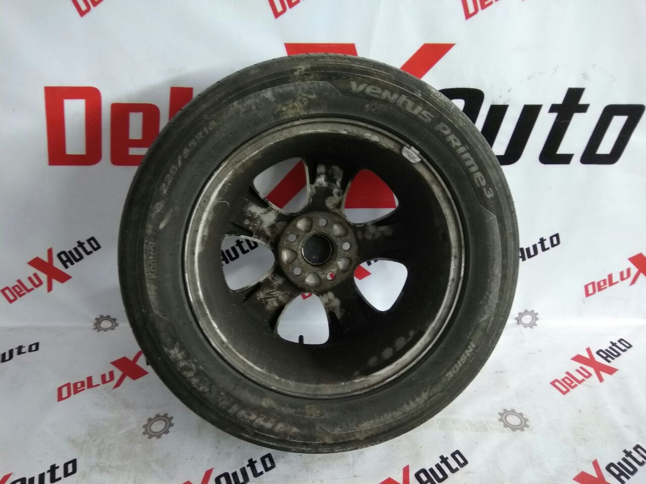 Колесо 225/55R16